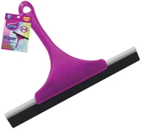 Parex 16384 Ablaklehúzó műanyag gumibetétes 24 cm kép