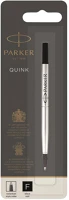 Parker 1950321 FEKETE Rollertoll betét 0,5 mm  royal f 1950321 fekete kép