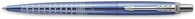 Parker 7010574012 Golyóstoll  royal jotter special edition seoul ezüst klipsz kép
