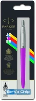 Parker 2075996 Parker royal 2075996 jotter original bl ezüst klipszes magenta golyóstoll