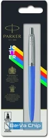 Parker 2076052 Parker royal 2076052 jotter original bl ezüst klipszes kék golyóstoll