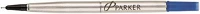 Parker COR_ICPRBK Rollertoll betét, 0,5 mm, f, góliát, 
