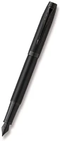 <span itemprop='brand'>Parker</span> <span itemprop='sku'>im black</span>