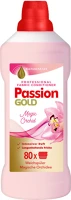 Passion gold 2L / 80 Öblítő koncentrátum orchidea illat 2l / 80 öblítés kép