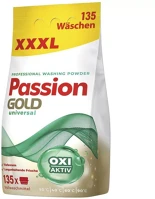 Passion gold 4260145998907 Mosópor  univerzális 8,1 kg kép