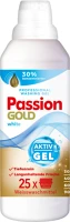 Passion gold DA503XSZHG4260145991151 Mosógél fehér ruhákhoz 1l / 25 mosás kép