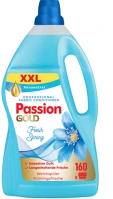 Passion gold DA503XSZHG4260145998211 Öblítő koncentrátum friss illat 4l / 160 öblítés kép