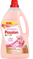 Passion gold DA503XSZHG4260145998228 Öblítő koncentrátum orchidea illat 4l / 160 öblítés kép