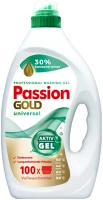 Passion gold DA503XSZHG4260145998297 Univerzális mosógél 4l / 100 mosás kép