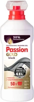 Passion gold DA503XSZHG4260145998808 Mosógél fekete ruhákhoz 2l / 50 mosás kép
