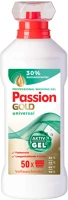 Passion gold DA503XSZHG4260145998853 Univerzális mosógél 2l / 50 mosás kép