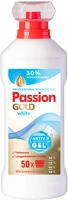 Passion gold DA503XSZHG4260145998860 Mosógél fehér ruhákhoz 2l / 50 mosás kép