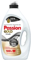 Passion gold DA503XSZHG4260145998877 Mosógél fekete ruhákhoz 4l / 100 mosás kép