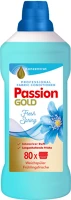 Passion gold DA503XSZHG4260145999447 Öblítő koncentrátum friss illat 2l / 80 öblítés kép