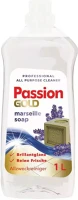 Passion gold DA503XSZHG4260145999492 Univerzális tisztító folyadék 1l marseille szappannal kép