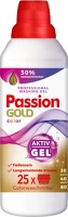 Passion gold DA503XSZHG4260145999553 Mosógél színes ruhákhoz 1l / 25 mosás kép