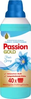 Passion gold DA503XSZHG4260145999645 Öblítő koncentrátum friss illat 1l / 40 öblítés kép