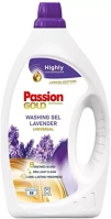 Passion gold DA503XSZHG4262466441568 Mosógél univerzális levendula 3,52l / 88 mosás kép