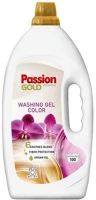 Passion gold DA503XSZHG4262466441766 Mosógél színes ruhákhoz argán olajjal4l / 100 mosás kép