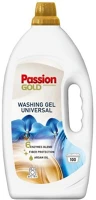 Passion gold DA503XSZHG4262466441773 Univerzális mosógél argán olajjal 4l / 100 mosás kép