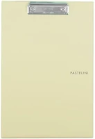Pastelini 02.0137706 Felírótábla  pvc a/4 sárga kép