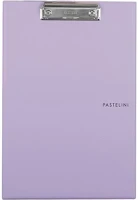 Pastelini 02.0137708 Felírótábla  pvc a/4 lila kép