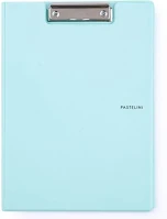 Pastelini 02.0137805 Felírótábla  pvc fedeles a/4 zöld kép