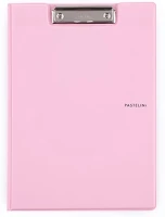 Pastelini 02.0137811 Felírótábla  pvc fedeles a/4 pink kép