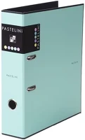 Pastelini 02.0138205 Iratrendező  a/4 70 mm zöld kép