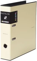 Pastelini 02.0138206 Iratrendező  a/4 70 mm sárga kép