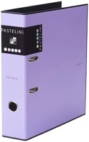 Pastelini 02.0138208 Iratrendező  a/4 70 mm lila kép