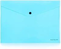 Pastelini 02.01383 Irattasak  a/4 patentos kék kép