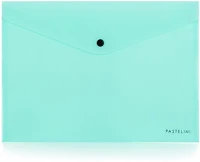 Pastelini 02.0138305 Irattasak  a/4 patentos zöld kép