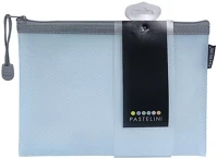 Pastelini 02.01473 Irattasak  cipzáras a/5 kék kép