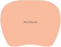 Pastelini 11.01423 Egéralátét  narancs kép