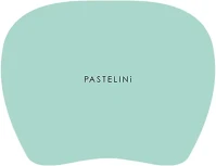 Pastelini 11.0142305 Egéralátét  zöld kép
