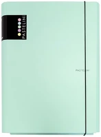 Pastelini 15.1923105 Füzetbox  a/4 műanyag zöld kép