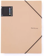 Pastelini 2-658 Gumis mappa  pp a/4 barack kép