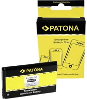 Patona B6545 Kamera akku kép