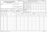 Pátria PATB_11-64 Beruházások tárgyi eszközök egyedi nyilvántartó lapja a/4 fekvő kép