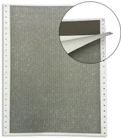 Pátria PATB_17-69_UJ Titkosított bérfizetési tasak 240x12 coll 3 példányos 600 garn./doboz kép