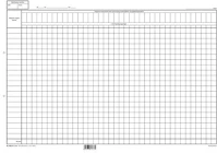 Pátria PATB_318-211 Anyagfelhasználási összesítő szabadlap a/3 fekvő kép