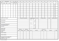 Pátria PATB_VALL_11 Személyi nyilvántartó tasak 320x220 mm kép