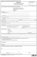 Pátria PATC_0243-105_2004 Kérelem a külföldön élő magyar állampolgár adatainak kép