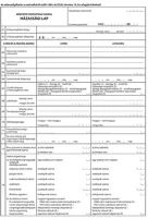 Pátria PPC_0243-72_2015 Házassági lap a/4 kép