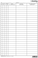 Pátria PPC_3341-31_I I.sz.betétlap szabadlap a/4 álló kép