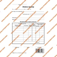 Pátria PPD_MG_6-13 Általános munkalap a/4 fekvő kép