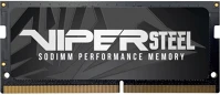 Patriot PVS416G320C8S Viper steel  memóriamodul 16 gb 1 x 16 gb ddr4 3200 mhz kép