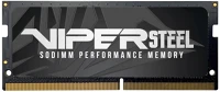Patriot PVS432G320C8S Viper steel  memóriamodul 32 gb 1 x 32 gb ddr4 3200 mhz kép