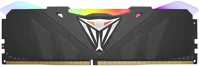 Patriot PVSR416G320C6K Viper steel  memóriamodul 16 gb 2 x 8 gb ddr4 3200 mhz kép